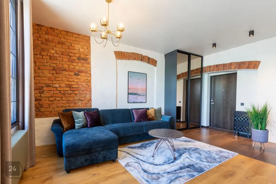 2-toaline Korter  -  Pärnu linn, Pärnu linn - foto 2