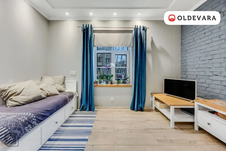 1-toaline Korter - Tallinn, Põhja-Tallinna linnaosa - foto 2