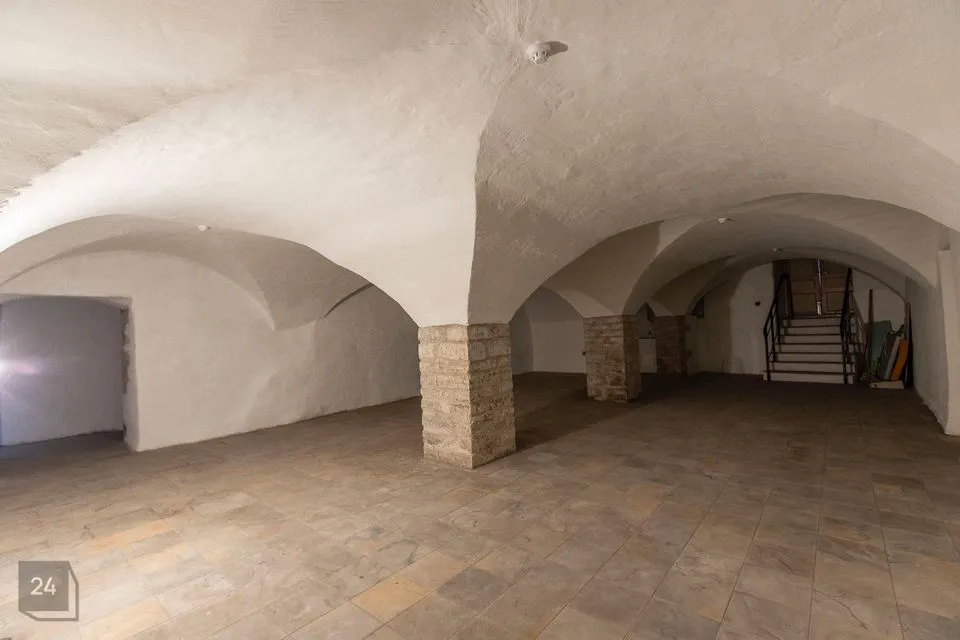 Mitme sihtotstarbega, 220 m² Äripind  -  Tallinn, Kesklinna linnaosa - foto 5