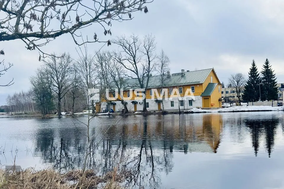 1-toaline Korter  -  Kohila vald, Kohila alev