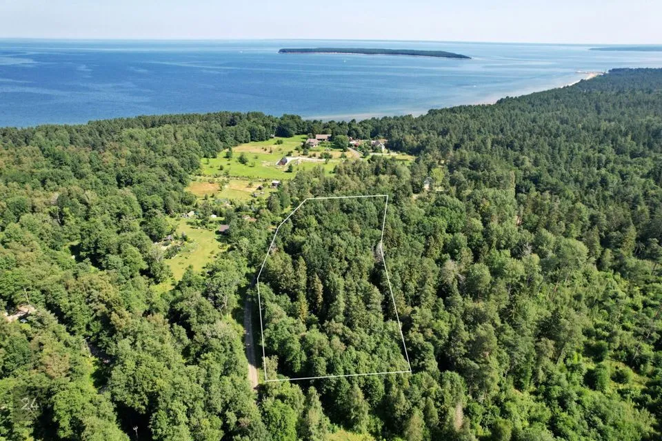 Maatulundusmaa, 9372 m² Maa  -  Kuusalu vald, Valkla küla - foto 2