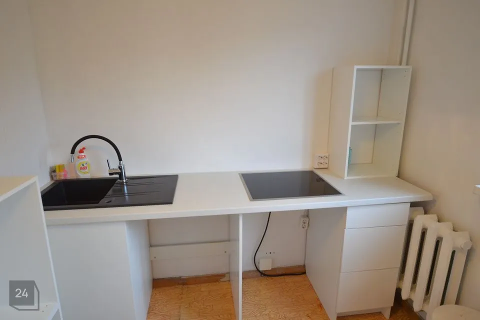 2-toaline Korter  -  Tartu linn, Tartu linn - foto 3