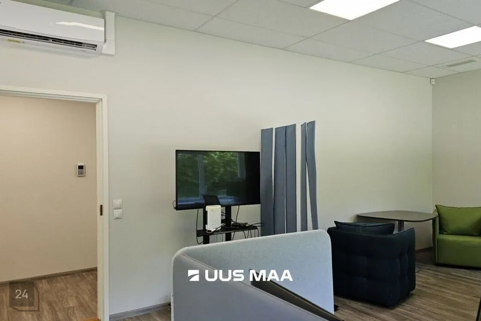 61 m² Äripind - Jõhvi vald, Jõhvi linn - foto 2