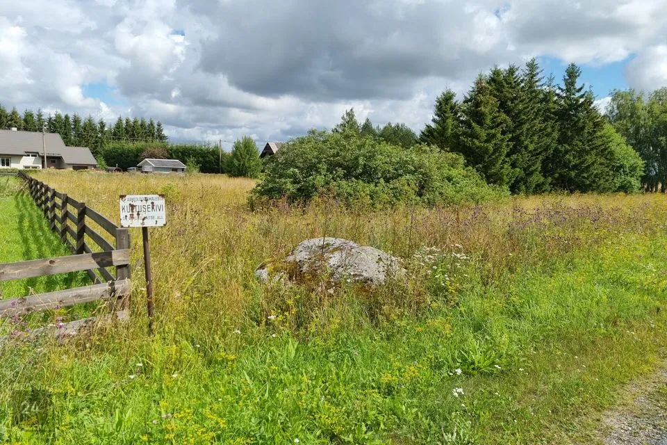 Elamumaa, 2781 m² Maa - Rakvere vald, Levala küla