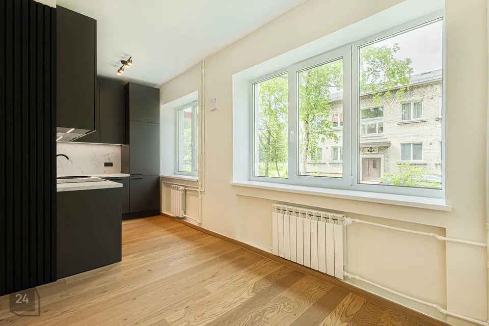 2-toaline Korter  -  Tallinn, Põhja-Tallinna linnaosa - foto 4