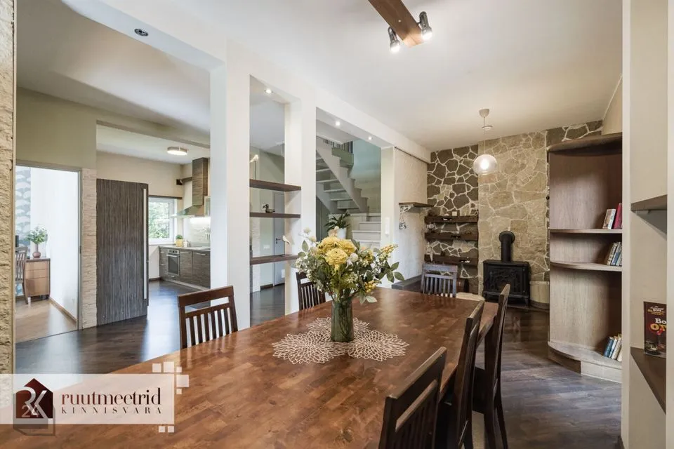 6-toaline Majaosa - Jõelähtme vald, Uusküla - foto 4