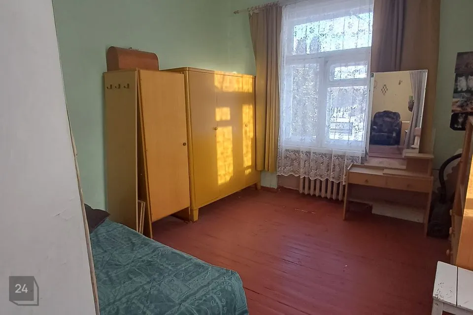 2-toaline Korter  -  Viru-Nigula vald, Aseri alevik