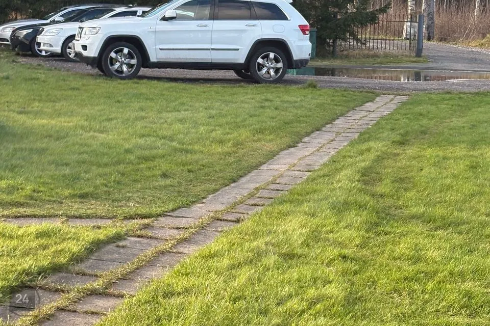 6-toaline Maja  -  Narva-Jõesuu linn, Narva-Jõesuu linn - foto 5