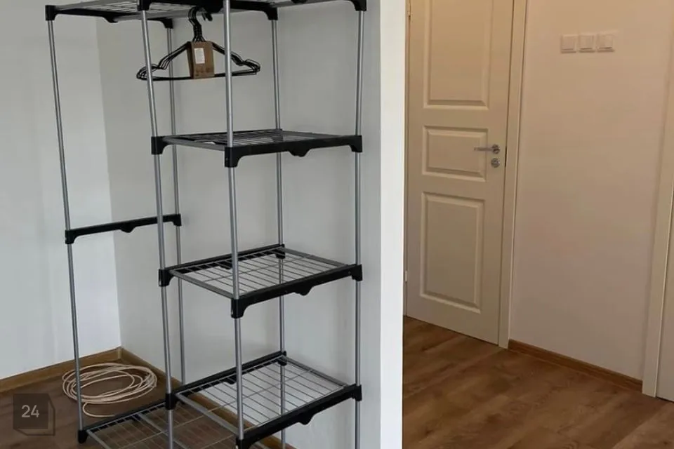 1-toaline Korter - Kohtla-Järve linn, Ahtme linnaosa - foto 2