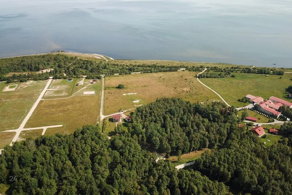 Elamumaa, 5058 m² Maa  -  Lääne-Harju vald, Vintse küla