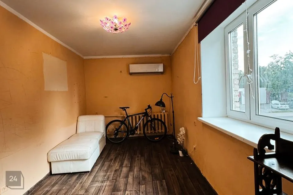 2-toaline Korter - Tallinn, Mustamäe linnaosa - foto 4