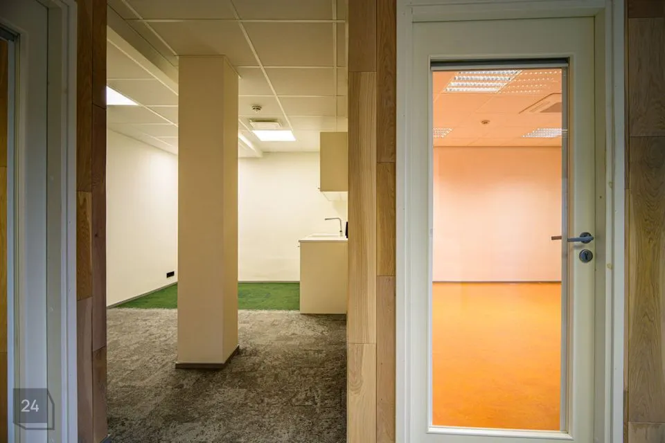 94 m² Äripind  -  Tallinn, Lasnamäe linnaosa - foto 4