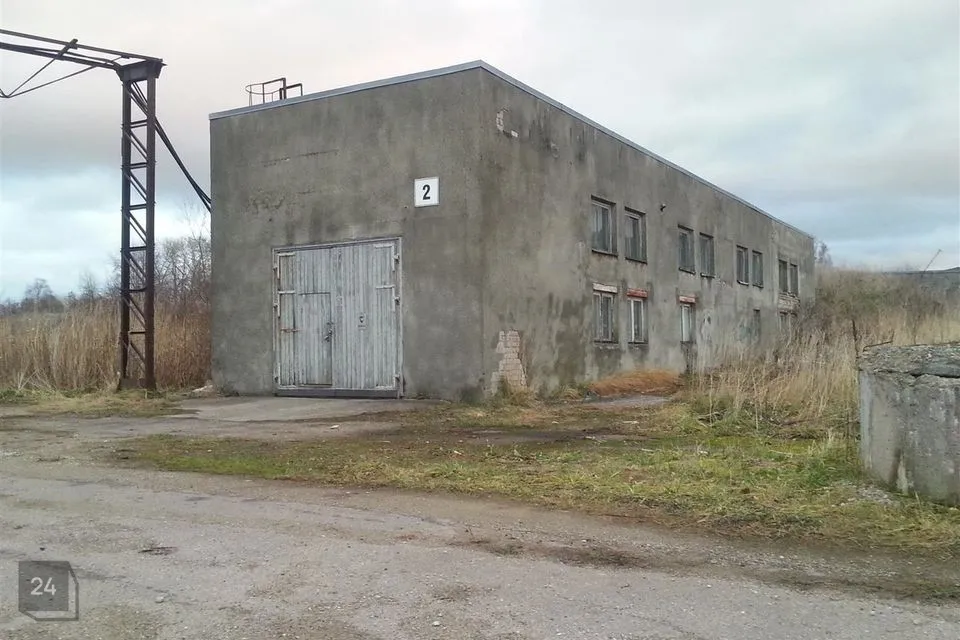 190 m² Бизнес-площадь в Viimsi vald, Haabneeme alevik