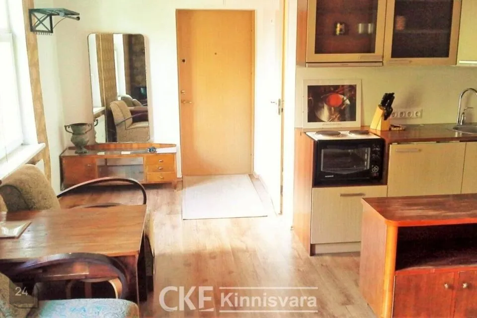 1-toaline Korter  -  Tallinn, Põhja-Tallinna linnaosa - foto 2