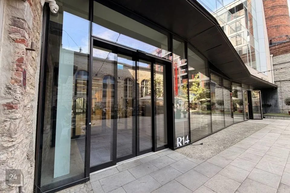 7 m² Äripind  -  Tallinn, Kesklinna linnaosa - foto 4