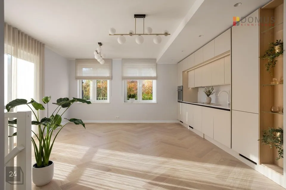 4-toaline Korter - Tartu linn, Tartu linn - foto 2