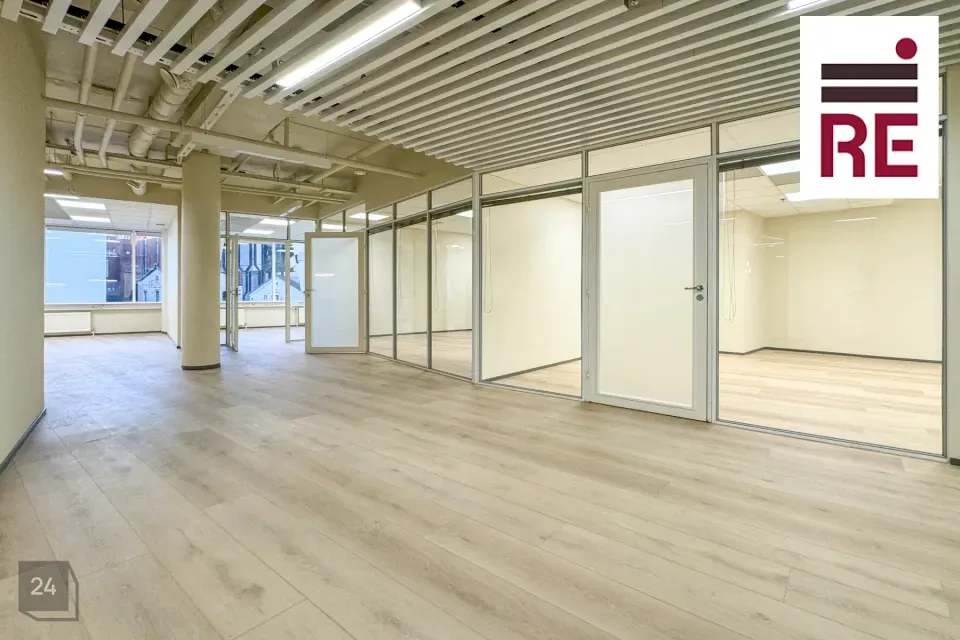 Бюро или Обслуживание, 201 m² Бизнес-площадь в Tallinn, Kesklinna linnaosa