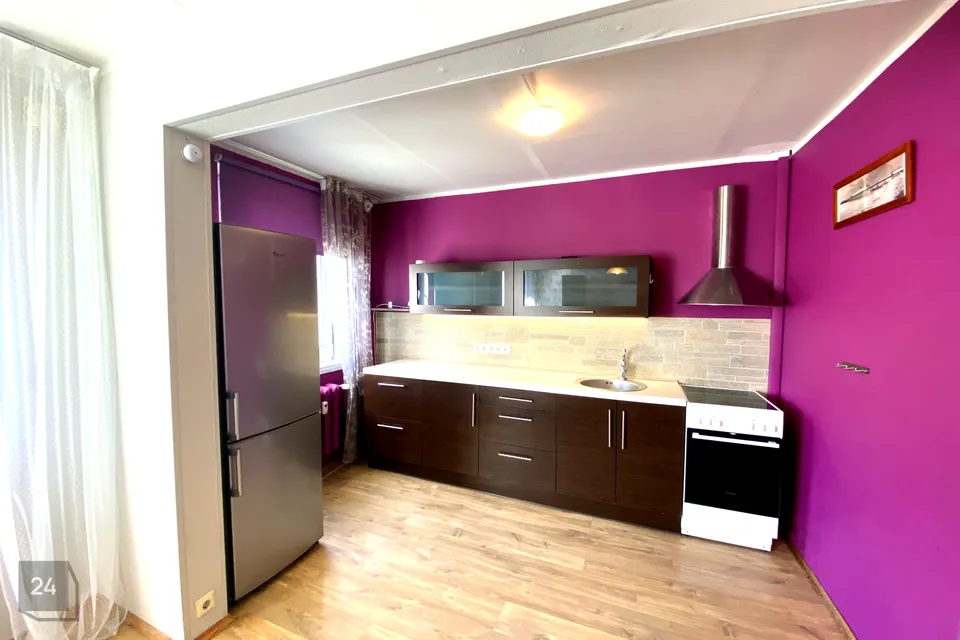 3-комнатная Квартира в Saue vald, Saue linn