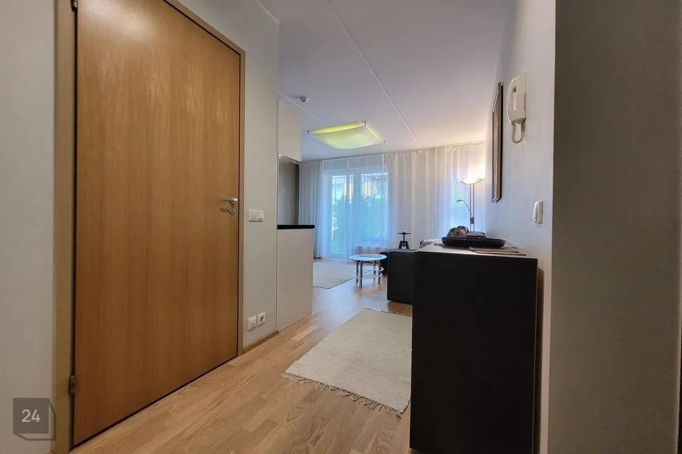 1-toaline Korter  -  Tallinn, Nõmme linnaosa - foto 4