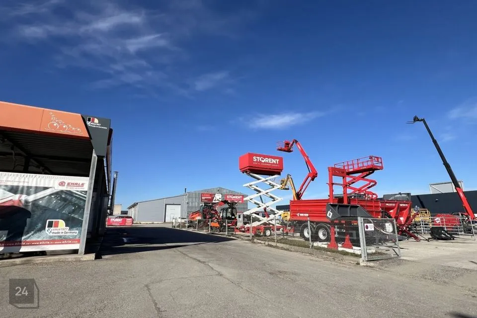 1121 m² Äripind  -  Tartu linn, Tartu linn - foto 5