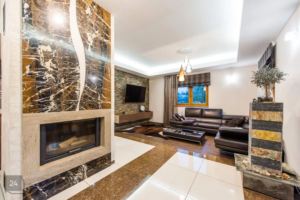 4-toaline Maja  -  Kohila vald, Aespa alevik - foto 4