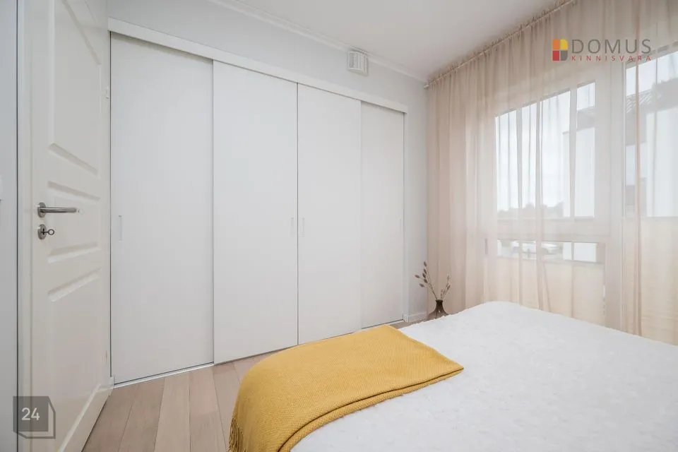 3-toaline Korter  -  Tallinn, Haabersti linnaosa - foto 5