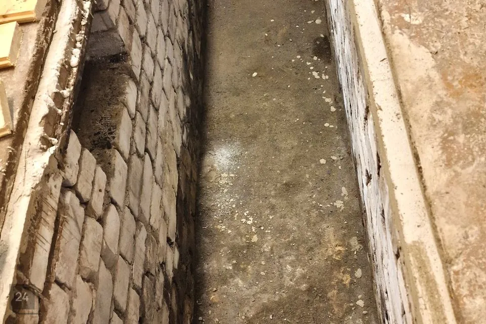 18 m² Garaaž  -  Pärnu linn, Pärnu linn - foto 5