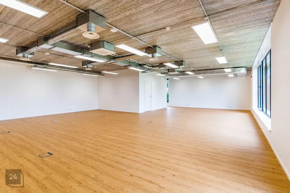 Büroo või Teenindus, 143 m² Äripind  -  Tartu linn, Tartu linn - foto 3