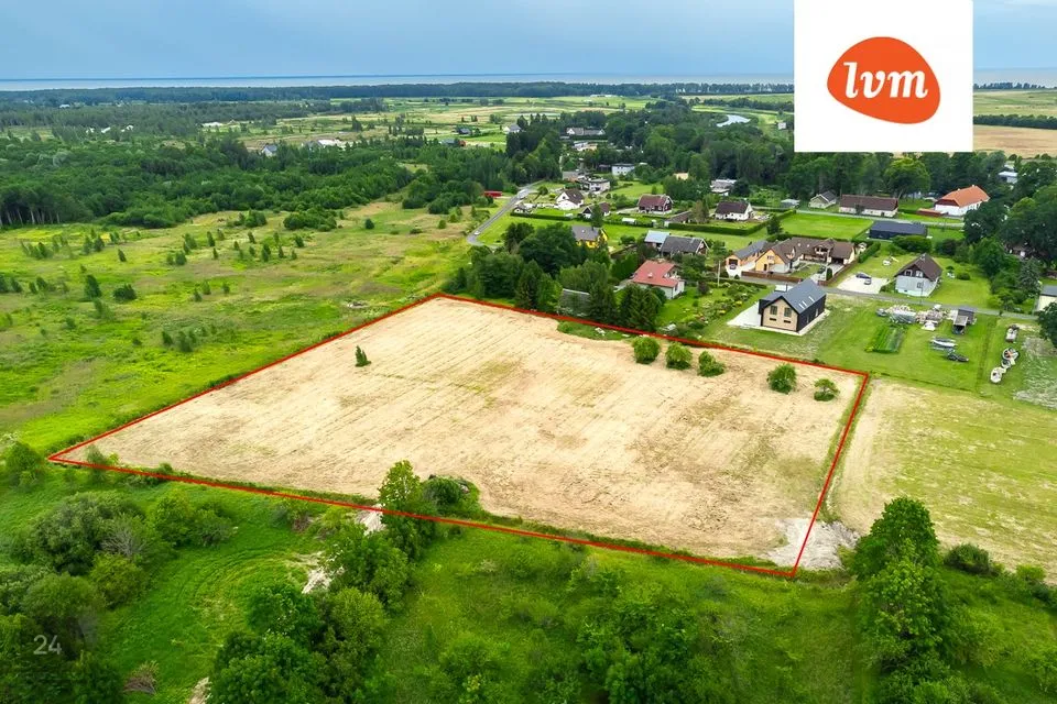 Maatulundusmaa, 12666 m² Maa  -  Pärnu linn, Audru alevik