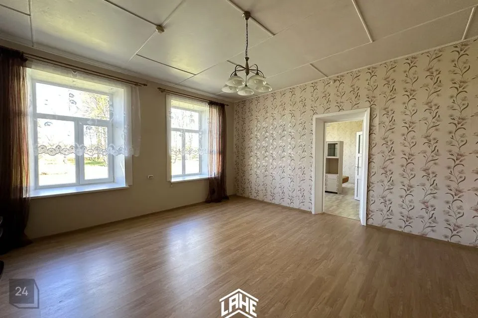 3-комнатная Квартира в Põlva vald, Puuri küla