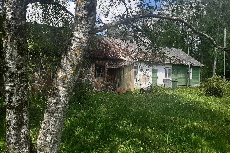 3-toaline Maja - Põltsamaa vald, Aidu küla - foto 3