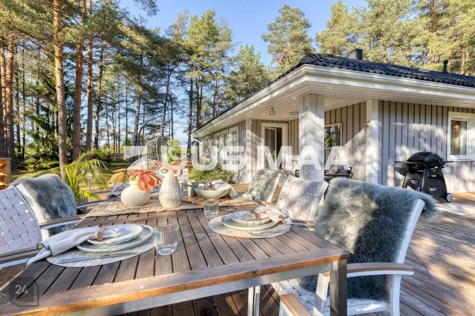 6-toaline Maja - Harku vald, Vääna küla - foto 2