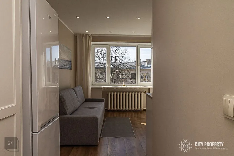 1-toaline Korter  -  Tallinn, Põhja-Tallinna linnaosa - foto 4