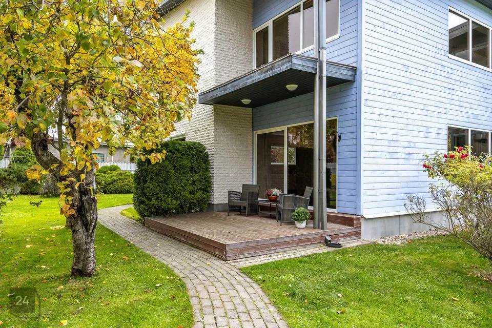 5-toaline Maja - Viimsi vald, Tammneeme küla - foto 4