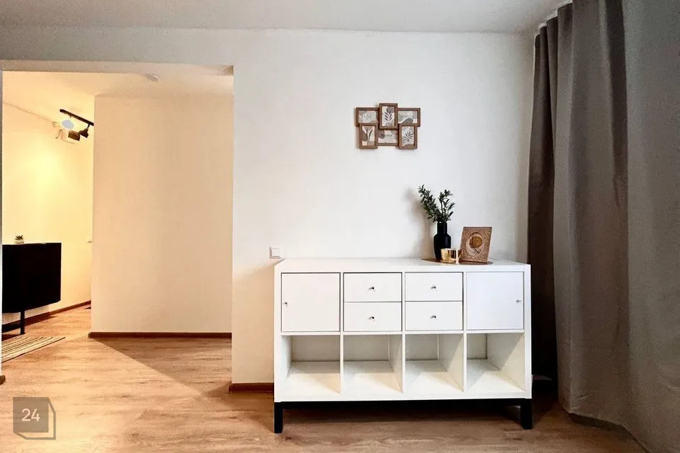 1-toaline Korter  -  Tallinn, Mustamäe linnaosa - foto 4