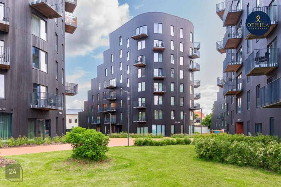 3-toaline Korter - Tartu linn, Tartu linn