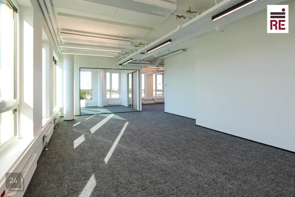 Büroo, 215 m² Äripind  -  Tallinn, Mustamäe linnaosa - foto 4