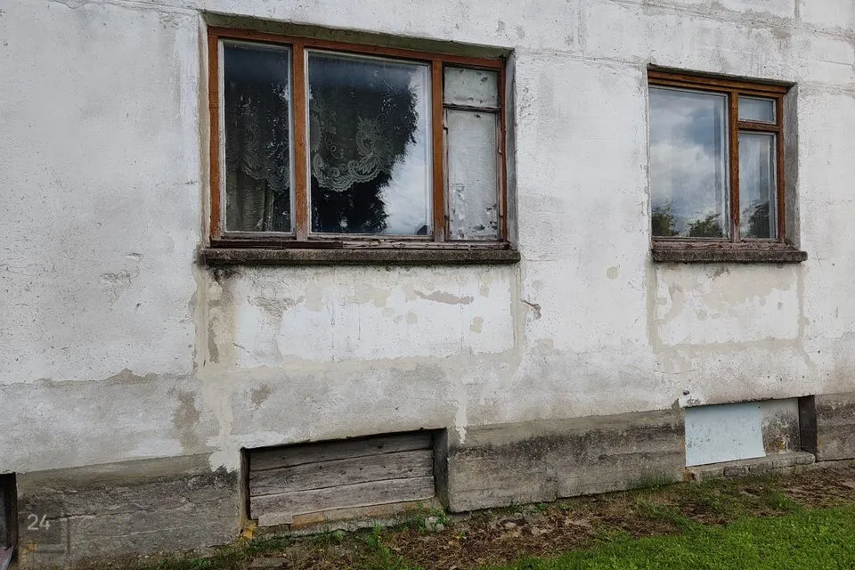 2-комнатная Квартира в Tapa vald, Tamsalu linn - фото 4