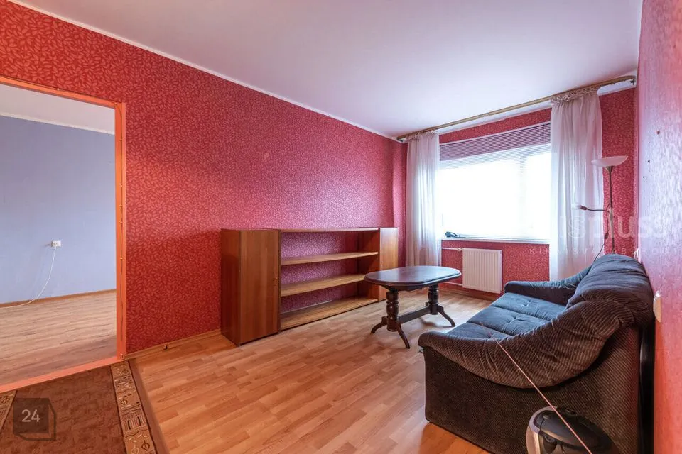 2-toaline Korter - Tartu linn, Tartu linn