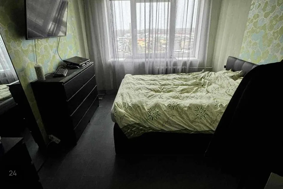 2-toaline Korter  -  Jõhvi vald, Jõhvi linn - foto 3