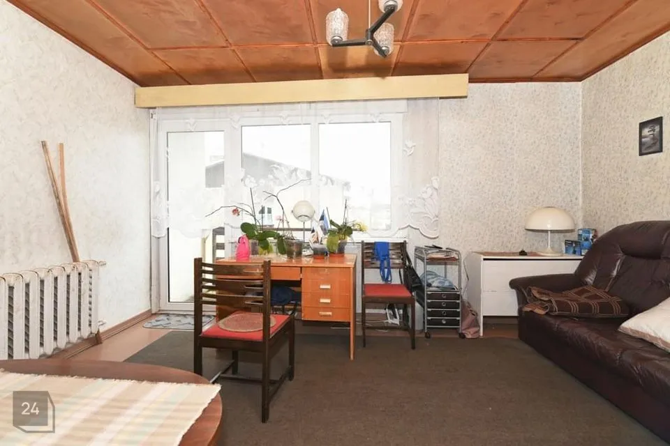 10-toaline Maja - Järva vald, Aravete alevik - foto 4