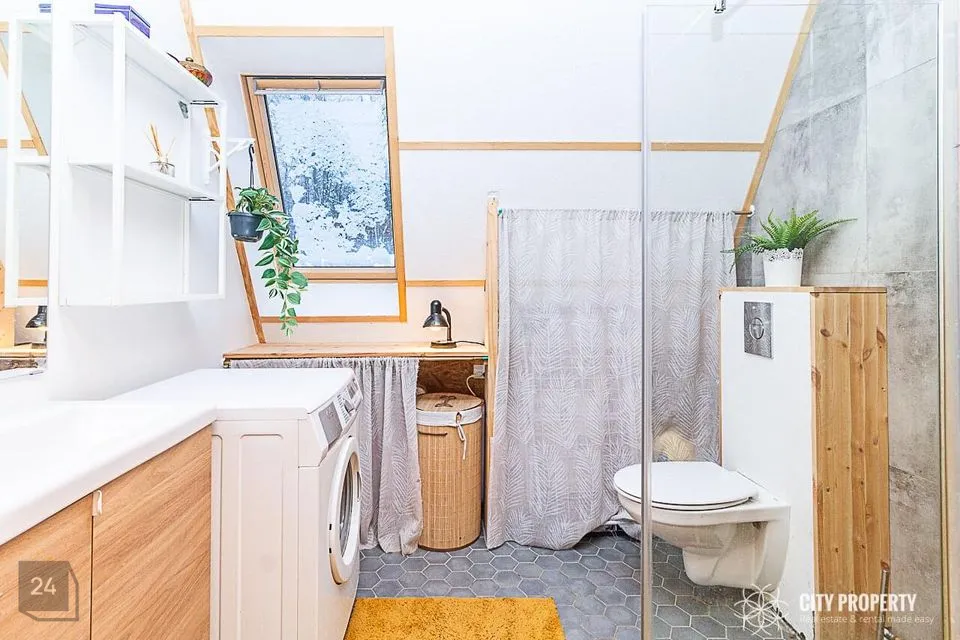 3-toaline Maja - Lääne-Harju vald, Vintse küla - foto 4