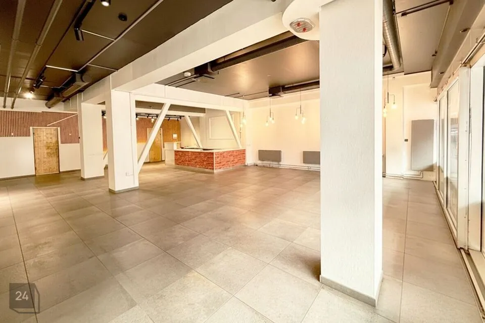 257 m² Äripind  -  Tallinn, Kesklinna linnaosa - foto 4