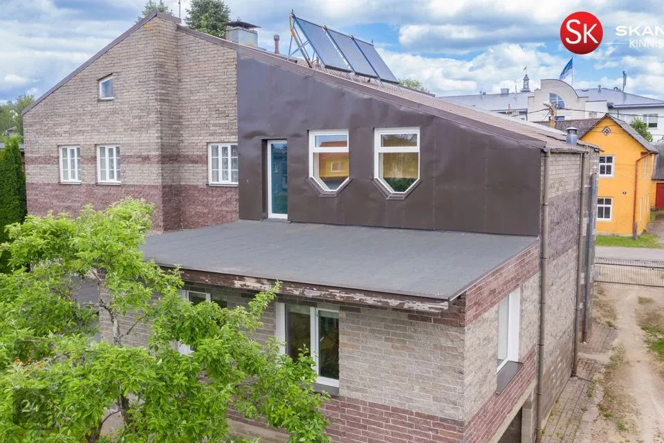 600 m² Äripind - Otepää vald, Otepää linn - foto 3