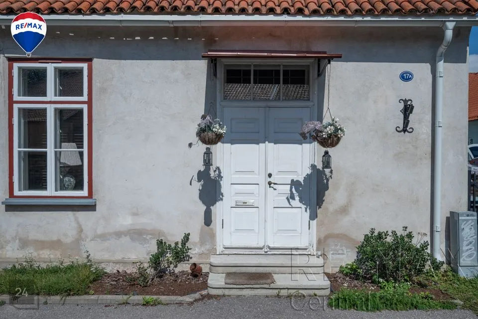 Maja - Saaremaa vald, Kuressaare linn - foto 4