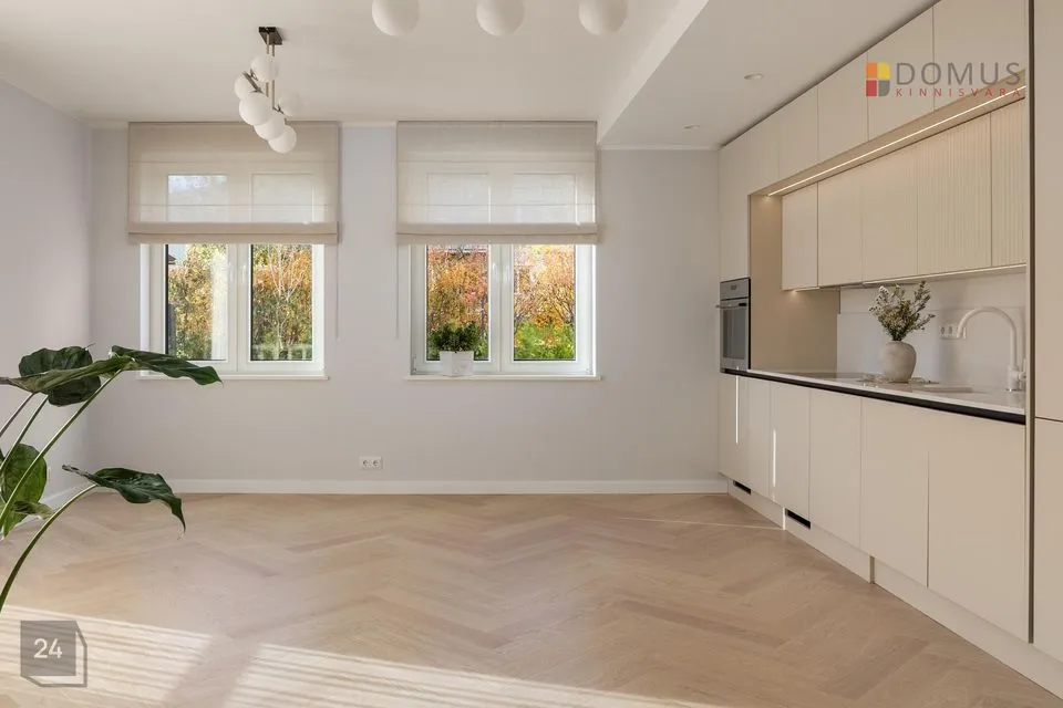 4-toaline Korter - Tartu linn, Tartu linn - foto 4