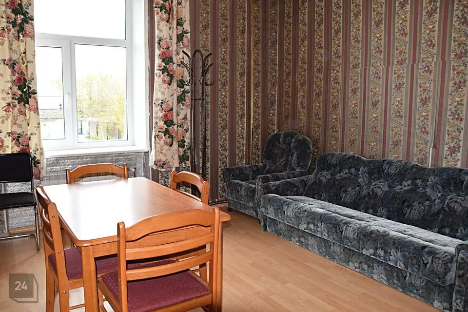 2-toaline Korter  -  Jõhvi vald, Jõhvi linn - foto 3