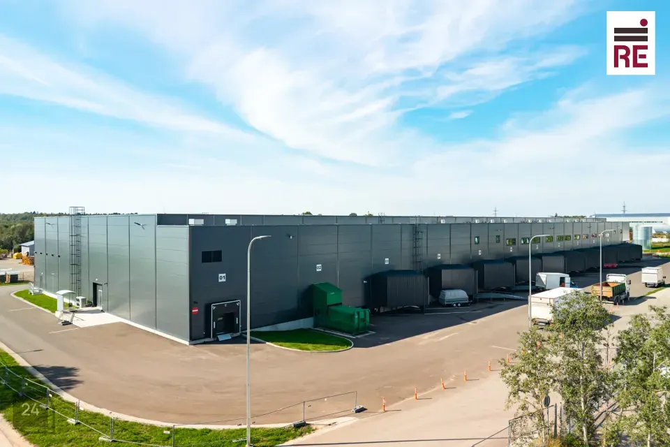 Mitme sihtotstarbega, 1387 m² Äripind - Tallinn, Haabersti linnaosa - foto 2