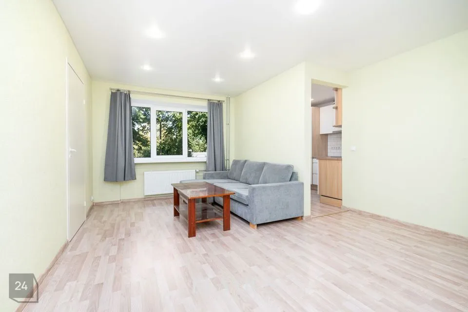 2-toaline Korter  -  Tallinn, Põhja-Tallinna linnaosa - foto 4
