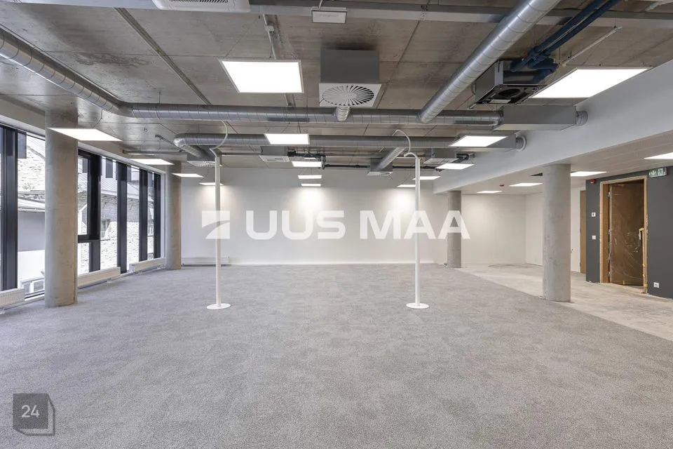 307 m² Бизнес-площадь в Tallinn, Kesklinna linnaosa